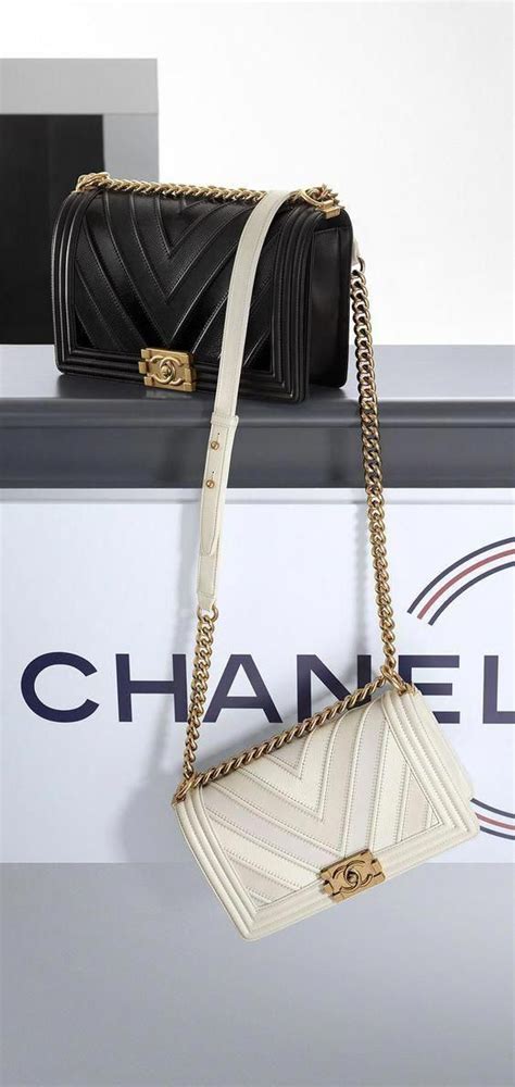 chanel flap bag bloomingdales|chanel clearance handbags.